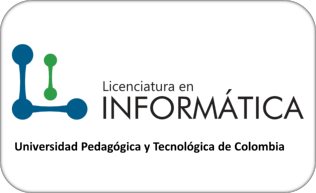 Logo Escuela de Informática